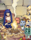 Fairy Tail: Dungeons – Review