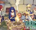 Fairy Tail: Dungeons – Review