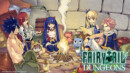 Fairy Tail: Dungeons – Review