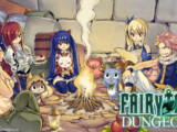 Fairy Tail: Dungeons – Review