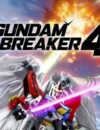 GUNDAM BREAKER 4 – Review