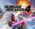 GUNDAM BREAKER 4 – Review