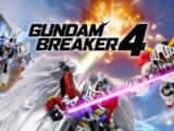 GUNDAM BREAKER 4 – Review