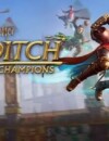 Harry Potter: Quidditch Champions – Review