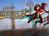 Harry Potter: Quidditch Champions – Review