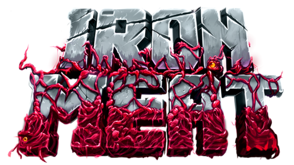 Indie retro arcade shooter Iron Meat launches and gets limited physical release