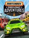 Experience kid-friendly racing in Matchbox Driving Adventures