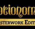 Potionomics: Masterwork Edition – Review