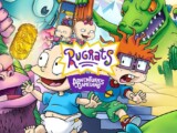 Rugrats: Adventures in Gameland – Review