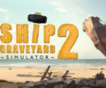 Ship Graveyard Simulator 2 – Review