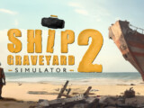 Ship Graveyard Simulator 2 – Review