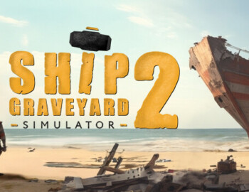 Ship Graveyard Simulator 2 – Review