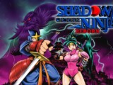 Shadow of the Ninja Reborn – Review