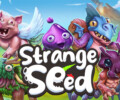 Strange Seed brings you the next evolution in gaming