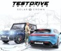 Season 3 of Test Drive Unlimited Solar Crown is now available!