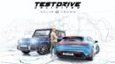 Season 3 of Test Drive Unlimited Solar Crown is now available!