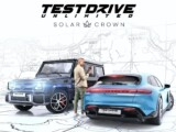 Test Drive Unlimited Solar Crown – Review