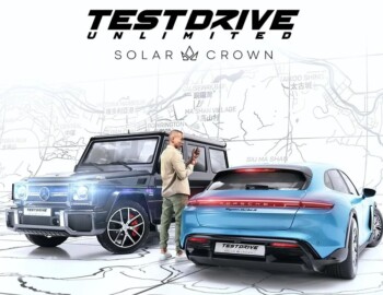 Test Drive Unlimited Solar Crown – Review