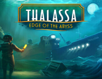 Thalassa: Edge of the Abyss – Review