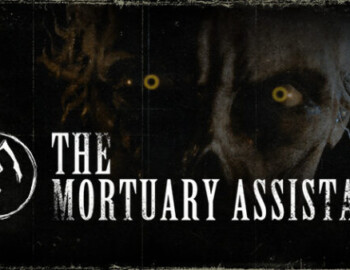 The Mortuary Assistant – Review