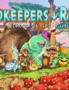 Pokémon meets Vampire Survivors in Wildkeepers Rising