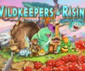 Pokémon meets Vampire Survivors in Wildkeepers Rising