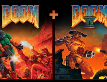 DOOM + DOOM II – Review