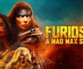 Race at home with the Furiosa: A Mad Max Saga physical release