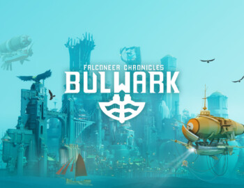 Bulwark: Falconeer Chronicles – Review