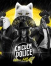 Chicken Police: Into the HIVE! releases on November 7th