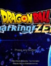 DRAGON BALL: Sparking! ZERO – Review