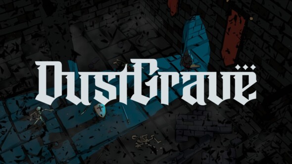 Sandbox RPG Dustgrave releases a free prologue on Steam