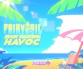 Fairy Tail Beach Volleyball Havoc – Review