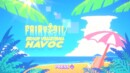 Fairy Tail Beach Volleyball Havoc – Review