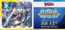 Cardfight!! Vanguard Special Series: Festival Booster 2024