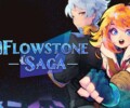 Flowstone Saga – Review