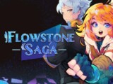 Flowstone Saga – Review