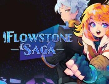 Flowstone Saga – Review