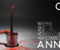 Experience SCP-inspired horror in Go Home Annie on December 3rd