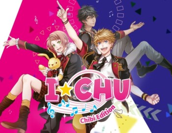 I*Chu: Chibi Edition – Review