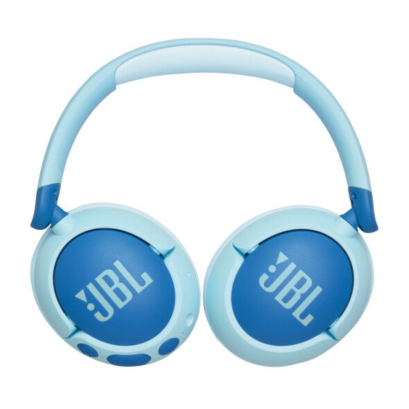 JBL introduces a new junior headphone range