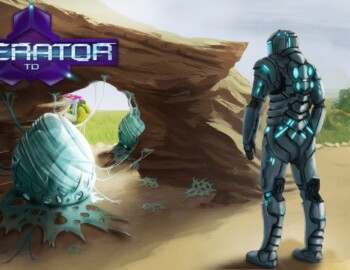 Liberator TD – Review