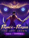 Prince of Persia: The Lost Crown – Mask of Darkness DLC – Review