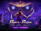 Prince of Persia: The Lost Crown – Mask of Darkness DLC – Review