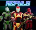 Repuls.io: An Exciting Online Shooter Game Experience