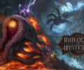 Survive eldritch horrors while base-building in a train with RailGods of Hysterra