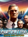 World domination begins in Early Access as Realpolitiks 3 makes its debut