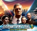 World domination begins in Early Access as Realpolitiks 3 makes its debut