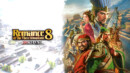 Romance of the Three Kingdoms 8 Remake – Review