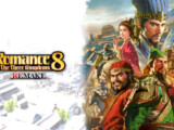 Romance of the Three Kingdoms 8 Remake – Review